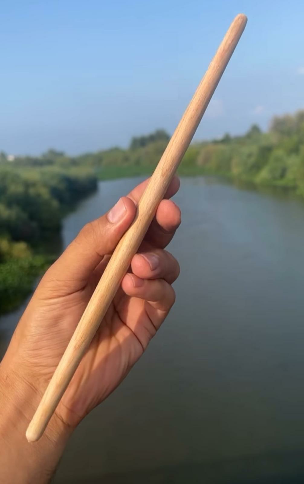 Bülbül Yuvası Oklava