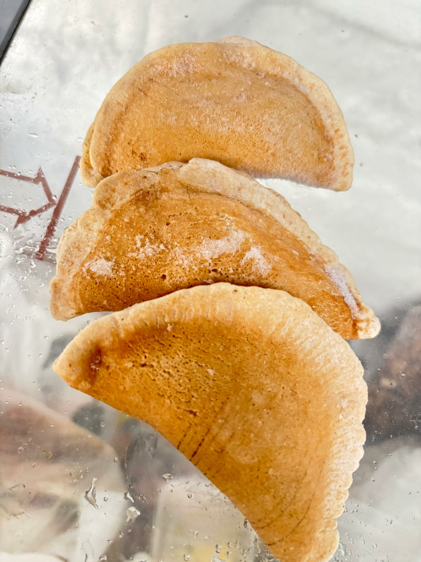 Taş Kadayıf (10 Ad) CEVİZLİ