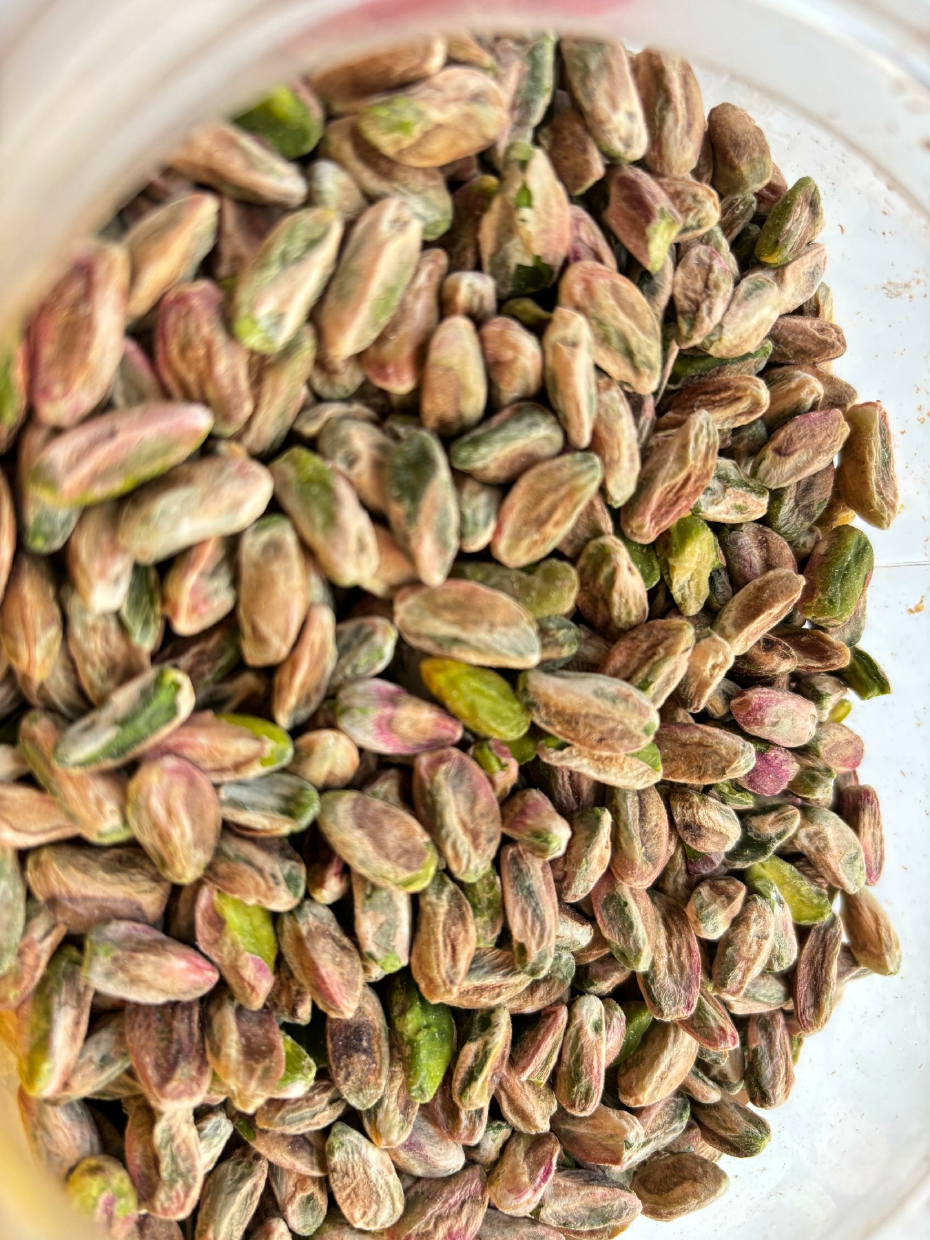 Antep Fıstığı -  1kalite