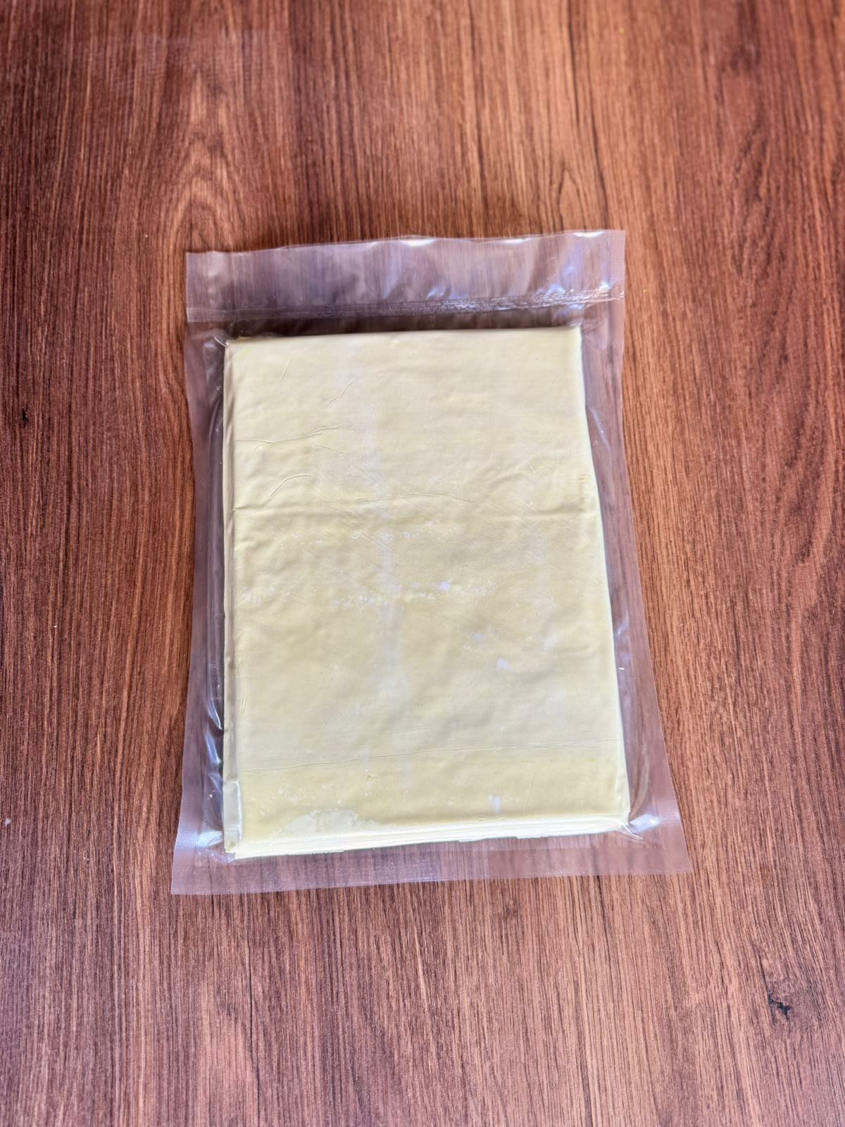 Baklavalık Yufka 1kg