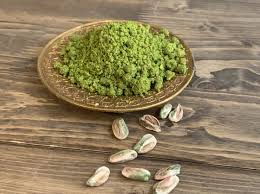 Antep Fıstığı - çekilmiş